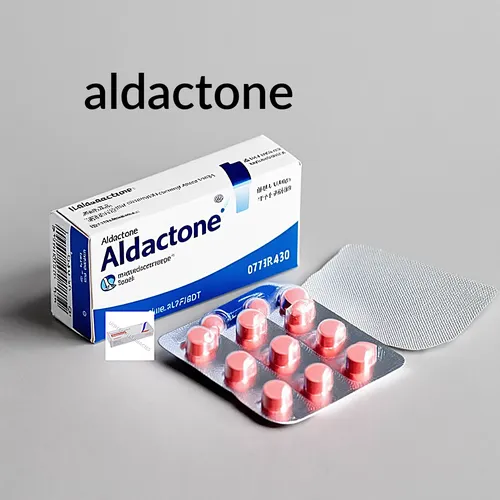 Aldactone